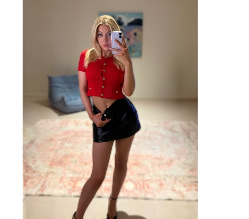 Escorts Central London London Bridge Station - Central London - Photos for 🔥Hottie 🔥Girl Gabriela new in town Brazilian 🇧🇷