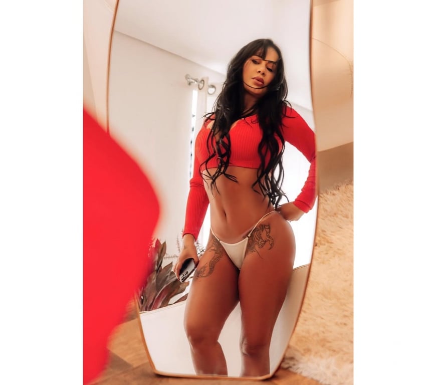 Escorts Aberdeen Aberdeen City Centre - Aberdeen - Photos for NEW Sarah G Escort Brazilian no rush
