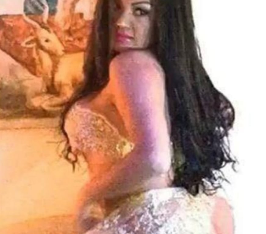 Escorts West Midlands Wolverhampton - Photos for ❤️ Jennifer Star ❤️