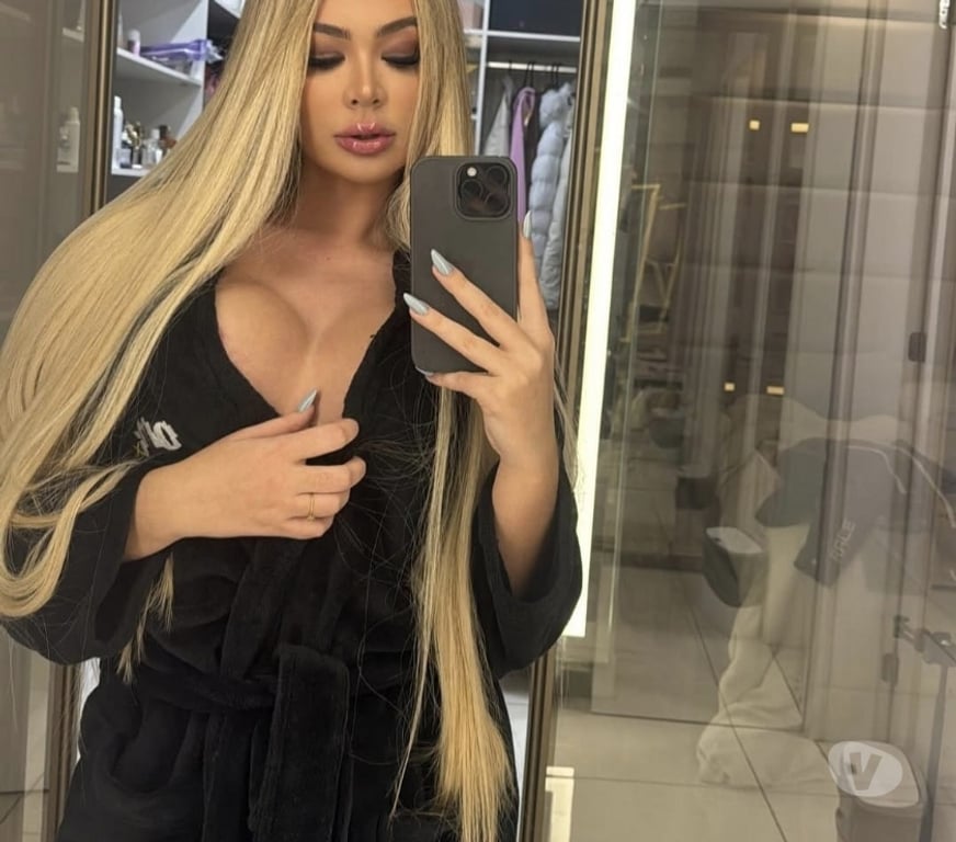 Escorts East London Whitechapel - East London - Photos for New Girl On City 🇧🇷♥️✅️