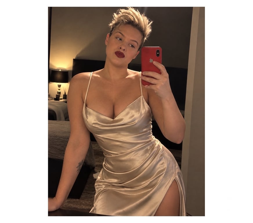 Escorts Cornwall Redruth - Cornwall - Photos for ❤️SHORT HAIR. BIG PERSONALITY. UR NEW FAVOURITE🔥