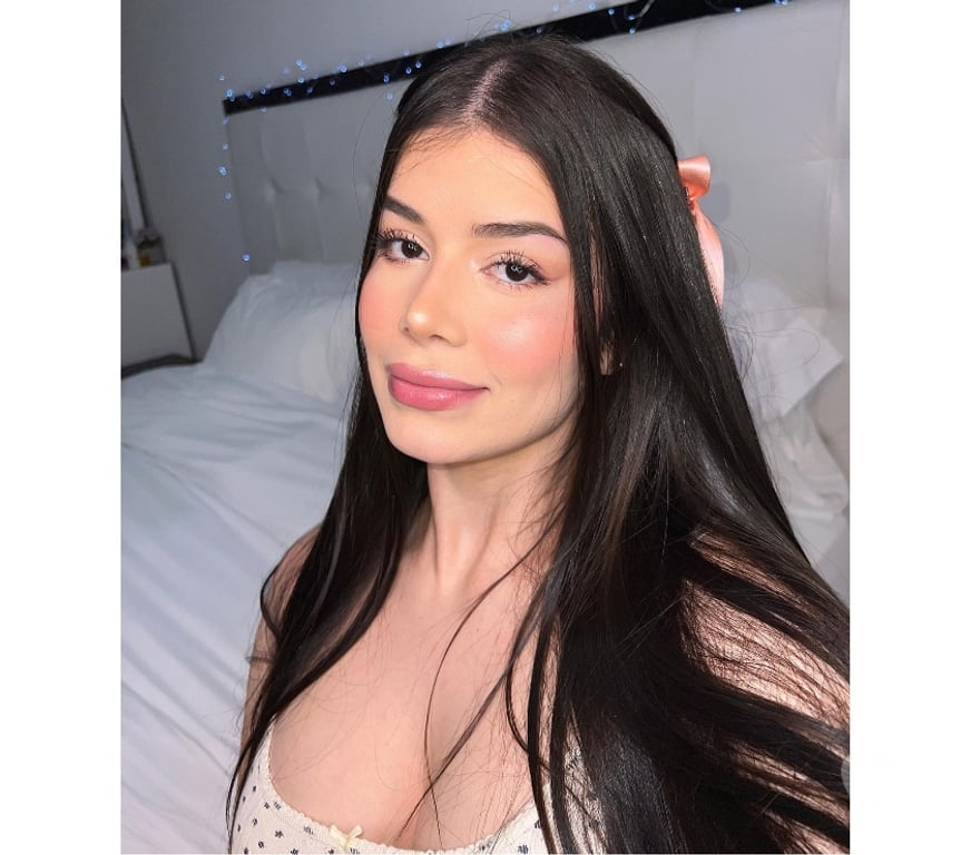 Escorts South West London Clapham North Station - South West London - Photos for Camila SEXY||💫 PARTY GIRL 🥳🔥