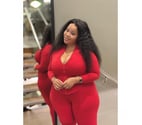 Sheffield City Centre - Sheffield — Sweetie baby❤️from Africa New in town