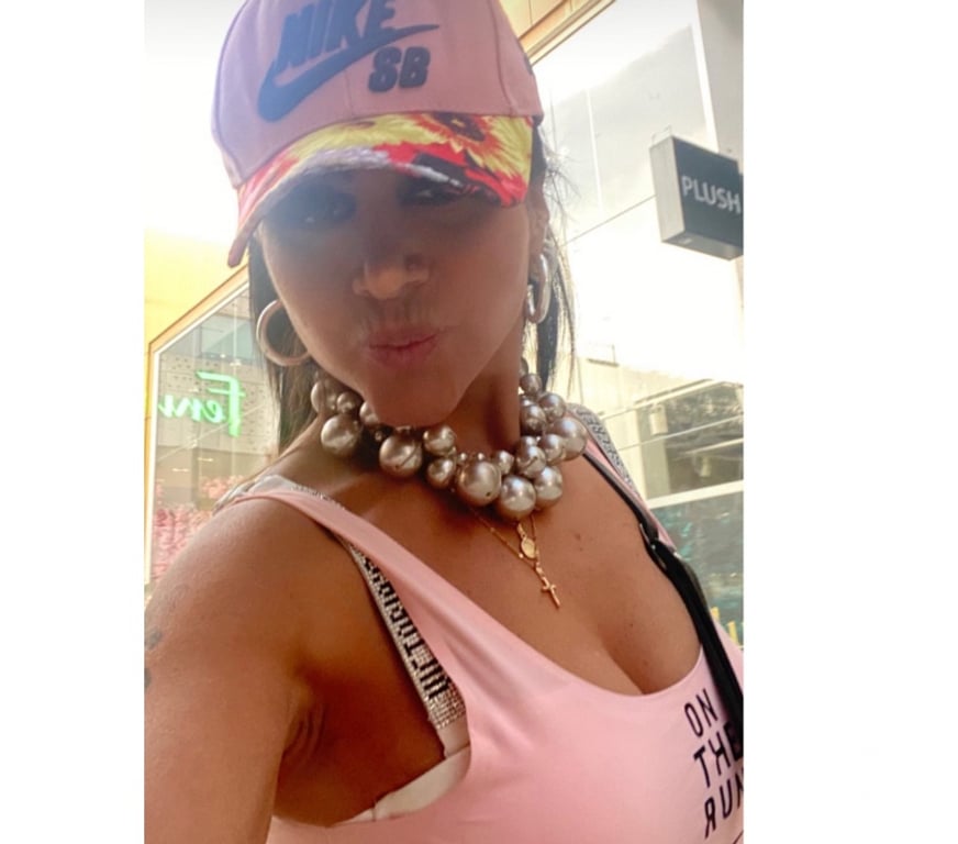 Escorts East London Bow - East London - Photos for FLAVIA THAILAND 🇹🇭 PASSION PEACH