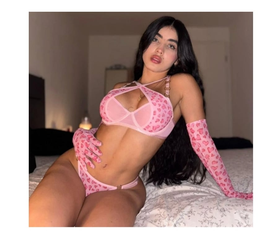Escorts South East London Woolwich - South East London - Photos for Thalia latina 🌹 No rush 🔞
