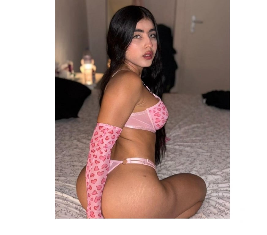 Escorts South East London Woolwich - South East London - Photos for Thalia latina 🌹 No rush 🔞
