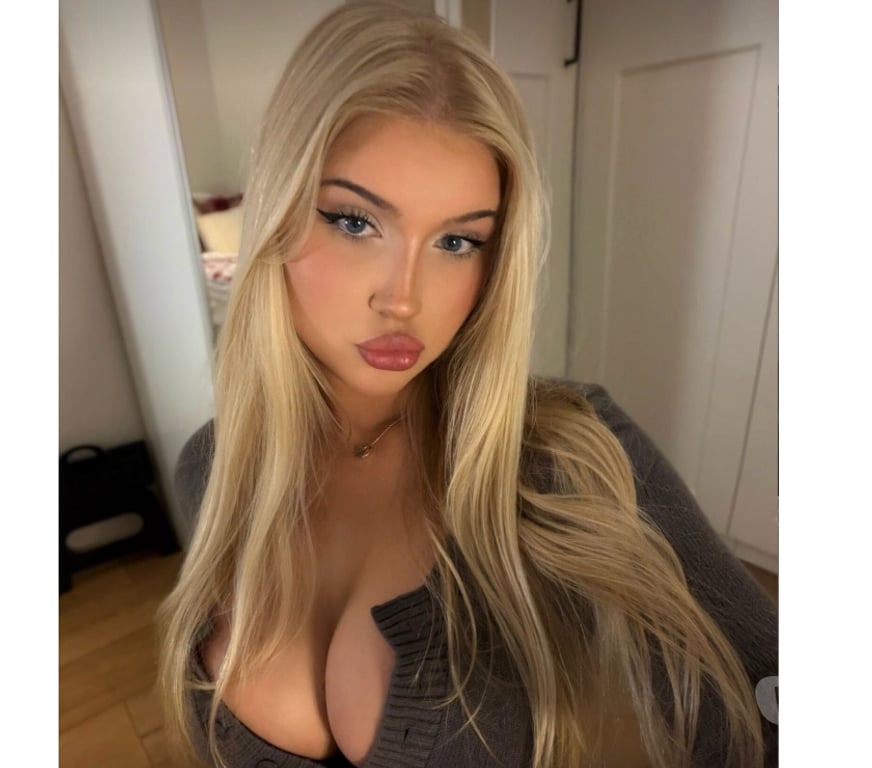 Escorts Bristol Redcliffe - Bristol - Photos for 💎ADINNE 💎 The slavic obsession 😍 blonde doll ♥️