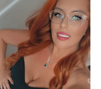 Canterbury City Centre - Canterbury — Bubbly and fun red head Curvy, milf, housewife