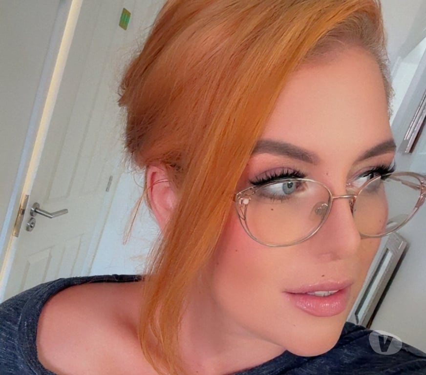 Adult Entertainment Kent Canterbury - Photos for Bubbly and fun red head Curvy, milf, housewife