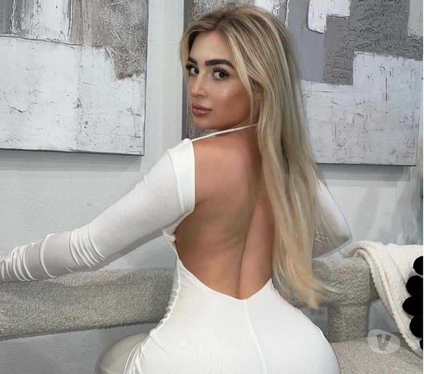 Escorts Essex Brentwood - Photos for Blond new here 🇧🇷😈 naughty&Hot 🍸 party girl