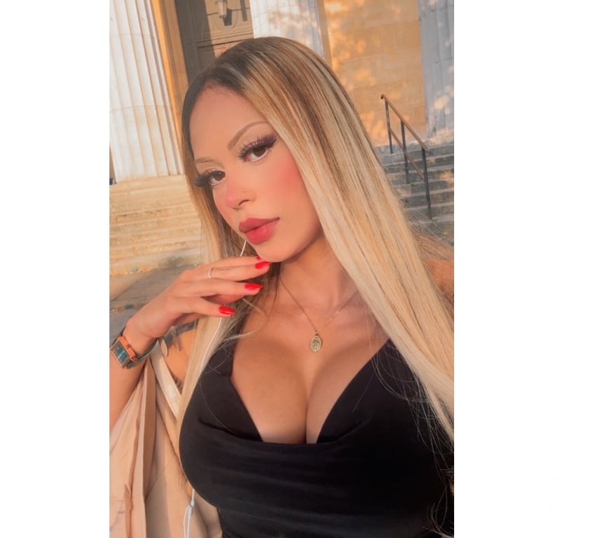 Escorts East London Canning Town - East London - Photos for Tifanny 💓🎀 PARTY - GFE 100% REAL 🎀💓 NO RUSH