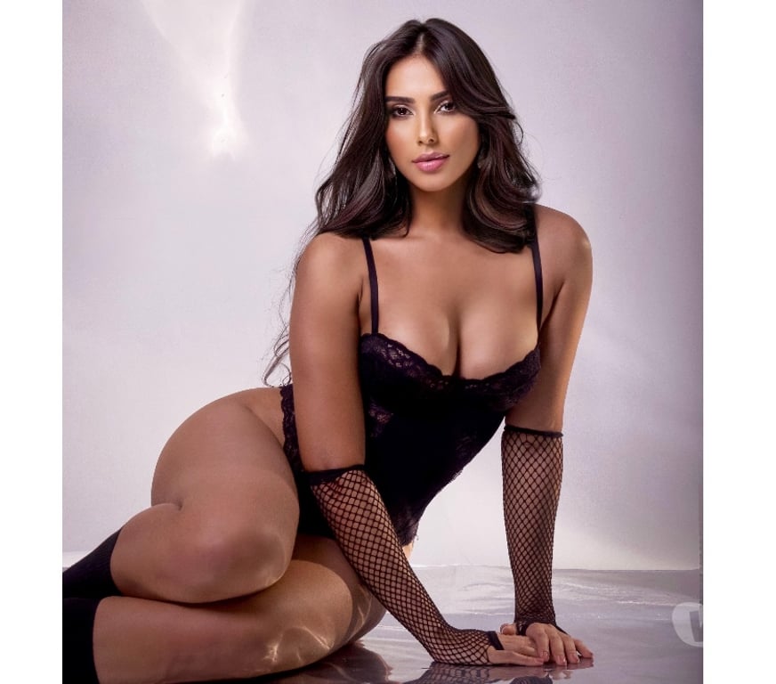 Escorts Central London Soho - Central London - Photos for GABI MAYFAIR 🇧🇷 HIGH CLASS 🔝