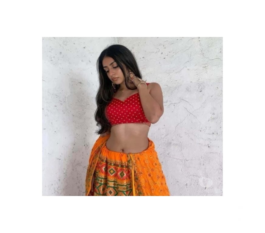 Escorts Glasgow Crosshill - Glasgow - Photos for New Natasha Indian Girl party🎉🍷🍷💜