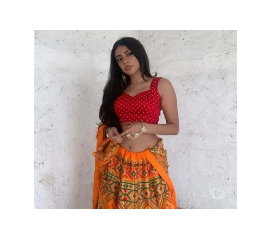 Escorts Glasgow Crosshill - Glasgow - Photos for New Natasha Indian Girl party🎉🍷🍷💜