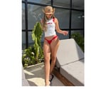 Western Docks - Southampton — Hello I'm VALENTINA COLOMBIAN , 24 YEARS OLD,07353683307