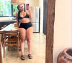 Kearsley - Bolton — Ebony carribean doll
