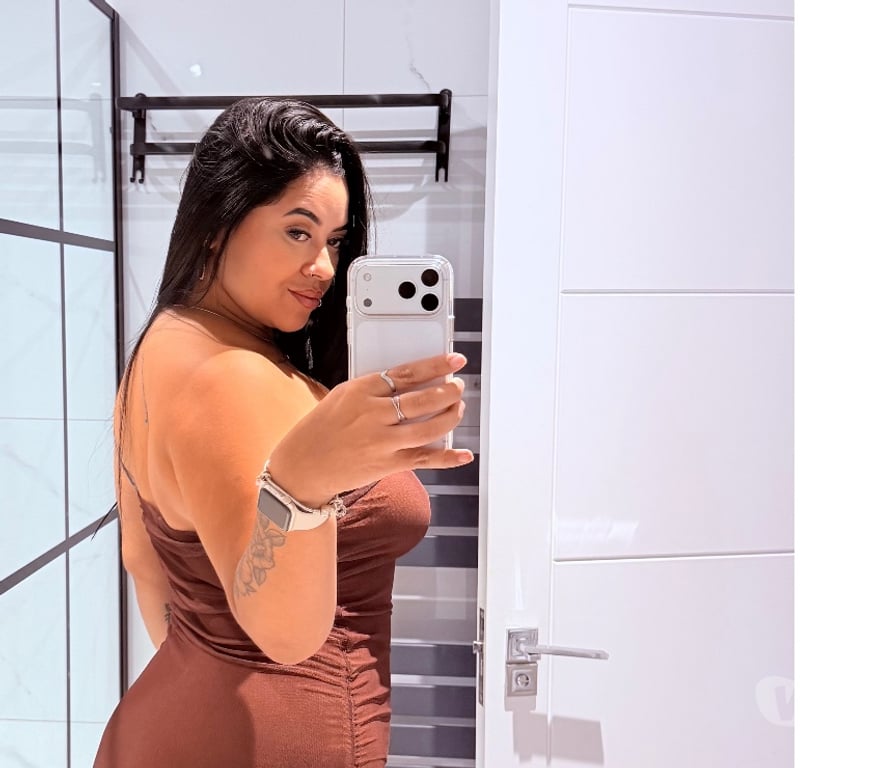 Escorts West Midlands Coventry - Photos for Mavie❤️‍🔥Brazilian Hot🔥