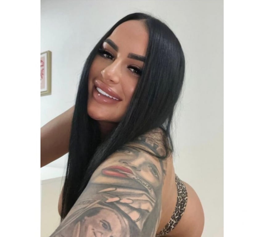 Escorts Wrexham - Wales Wrexham City Centre - Wrexham - Photos for 🥰Kissing with tongue🥰 owo 🥰gfe 🥰brazilian🥰