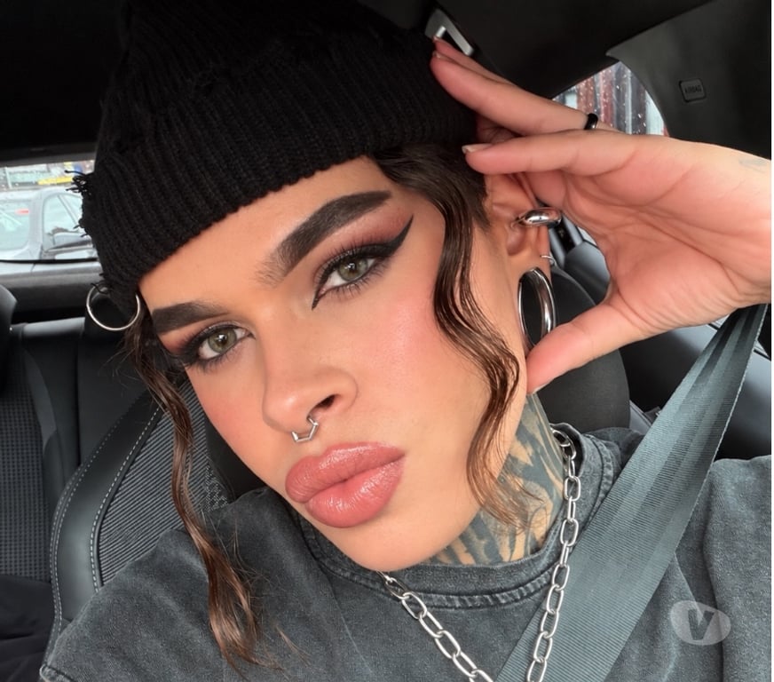 Trans Escorts Merseyside Liverpool - Photos for Brazilian TS New in Town