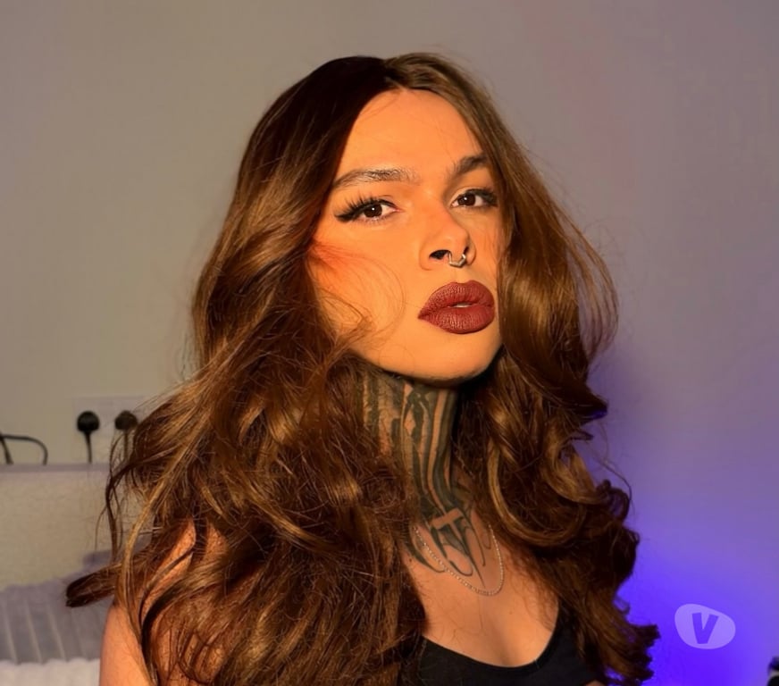 Trans Escorts Merseyside Liverpool - Photos for Brazilian TS New in Town