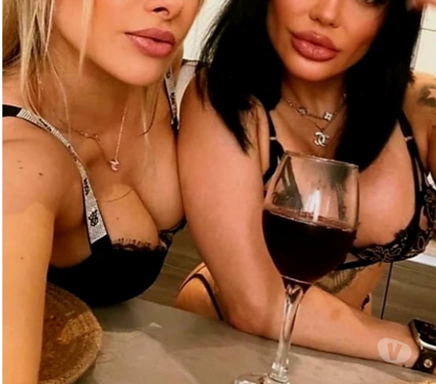 Escorts Greater Manchester Manchester - Photos for 💦TANYA&KARLLA💕BEST DUO BJ PARTY GIRLS😘DOMINATION