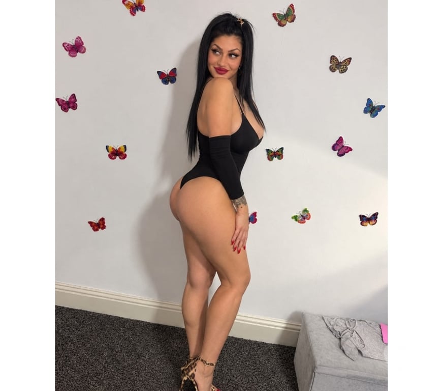 Escorts Leicestershire Leicester - Photos for Hi im Elena me pictures is real 100%
