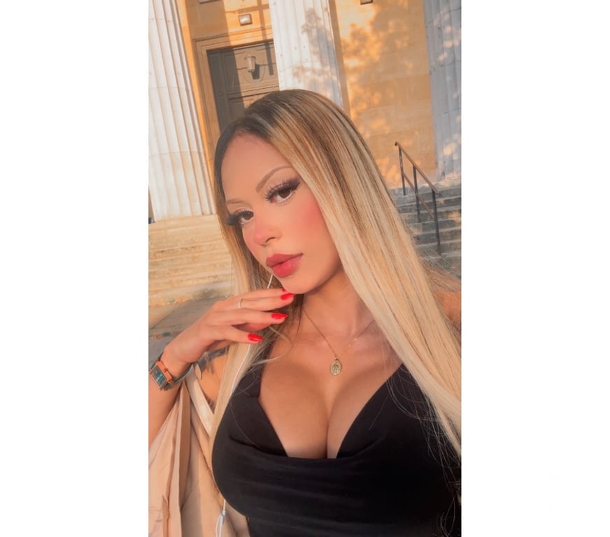 Escorts East London Silvertown - East London - Photos for Tifanny 💓🎀 PARTY - GFE 100% REAL 🎀💓 NO RUSH
