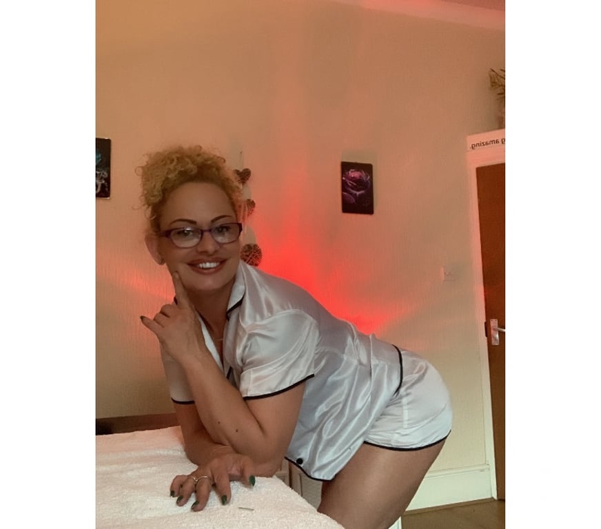 Escorts North London Palmers Green - North London - Photos for Tantric massage 🥵💯