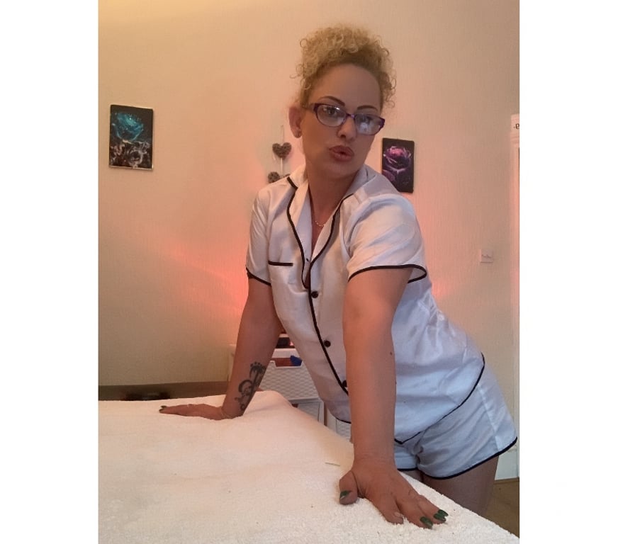 Escorts North London Palmers Green - North London - Photos for Tantric massage 🥵💯