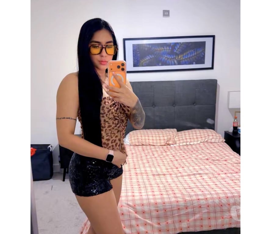 Escorts Barnet Cockfosters - Barnet - Photos for Colombian 23 years 🇨🇴😈💋