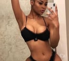 Ilford - Redbridge — Lunna Little latina in the city✨