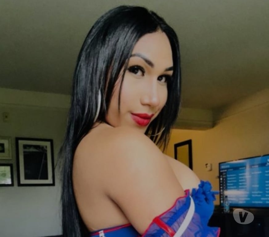 Trans Escorts East London Little Ilford - East London - Photos for Mia🍆🍑hot girl