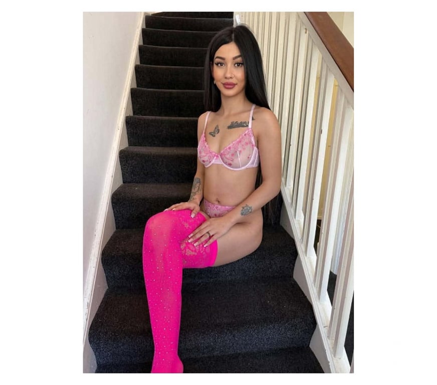 Escorts East London Canning Town - East London - Photos for 💯KARINA BEST OWO💯SLIM BODY🔥PARTY