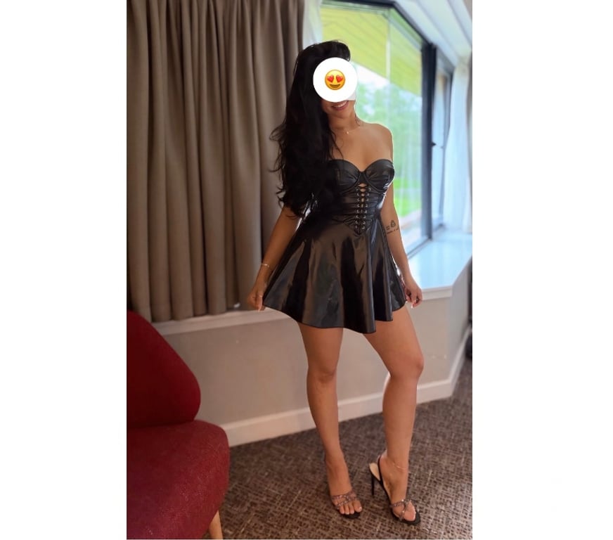 Escorts Staffordshire Lichfield - Photos for Brazilian Girl Sophia