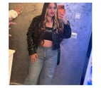 Rapunzel new girl in your town Party girl