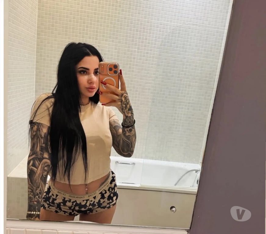 Escorts Greater Manchester Stockport - Photos for Lorelay🔥hot brunette🔥no rush❤️ best service