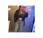 Rapunzel new girl in your town Party girl