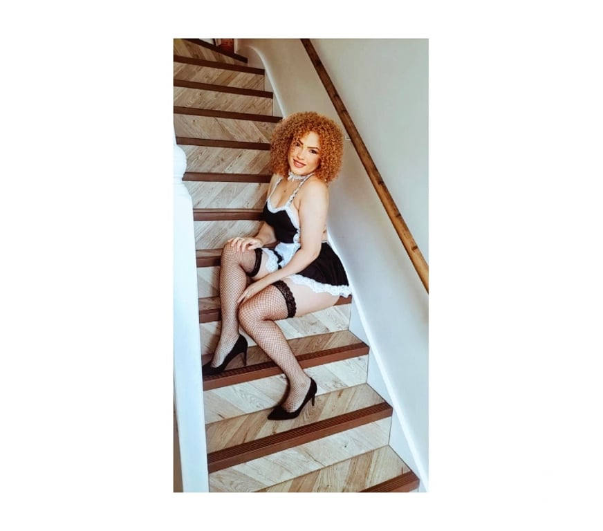 Escorts Buckinghamshire High Wycombe - Buckinghamshire - Photos for 🎀Hot & sexy 🔥 100% real🍑 straps ⛓️🎉