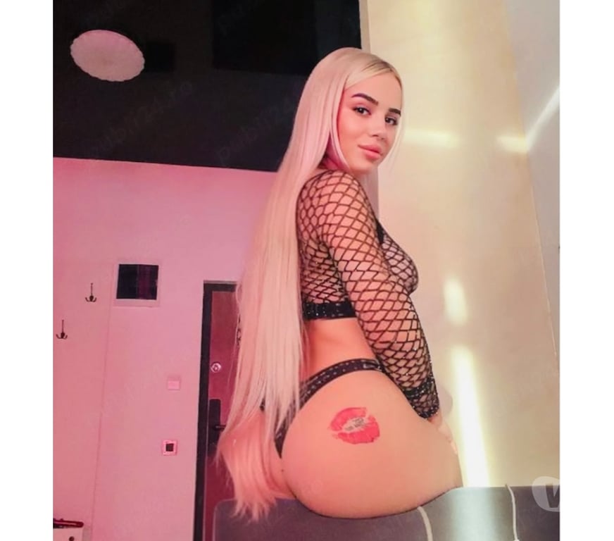 Escorts North London Edmonton - North London - Photos for 💋BLONDE 💋BEAUTY💋 WARM & IRRESISTIBLE 💕