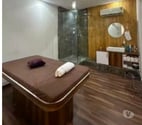 Wellness Full Body Massage For Men
