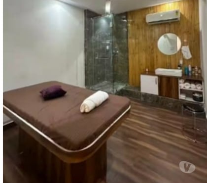 Massage Beamhurst East Staffordshire - Photos for Wellness Full Body Massage For Men