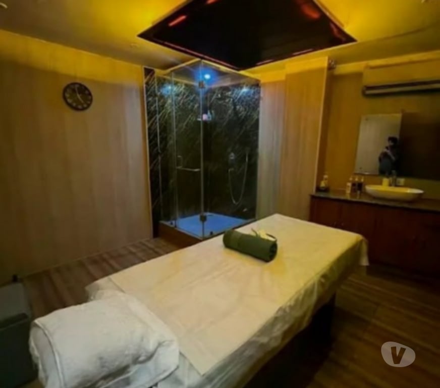 Full body massage Dorset Hyde - Dorset - Photos for Professional Therapeutic Full Body Massage For Men