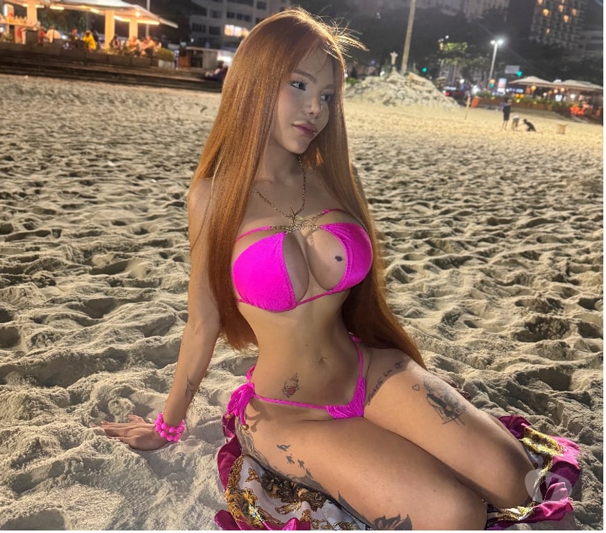 Escorts Gloucestershire Cheltenham - Photos for MEL 🇧🇷❤️‍🔥 TS 🍆❤️‍🔥