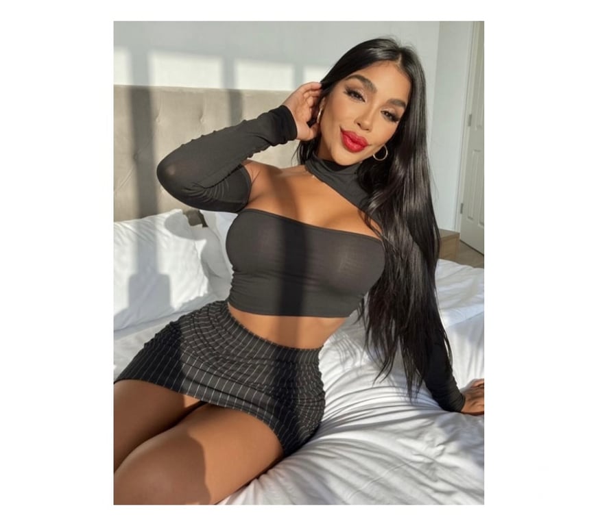 Escorts South East London Peckham - South East London - Photos for GORGEOUS LATINA👅SKILLED MISTRESS🔥FULL GFE💯