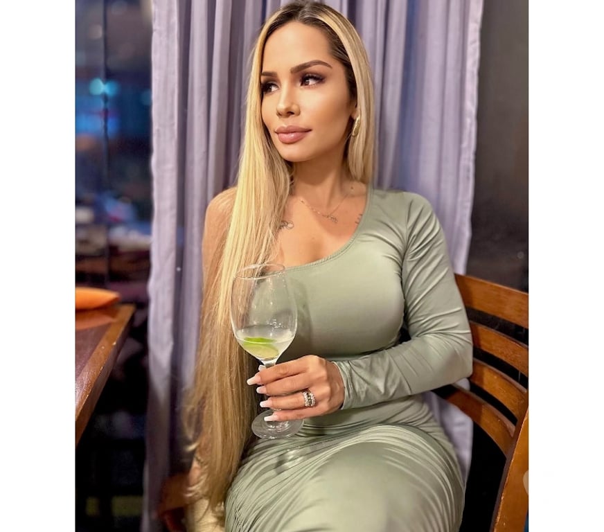 Escorts East London Barking Station - East London - Photos for Sexy Brazilian 100% Real