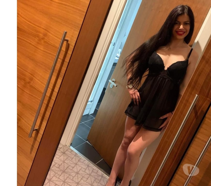 Escorts Central London Barbican - Central London - Photos for 🖤Step into my world 🖤