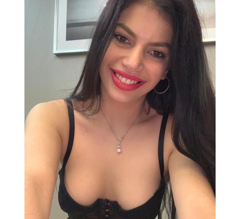 Escorts Central London Barbican - Central London - Photos for 🖤Step into my world 🖤