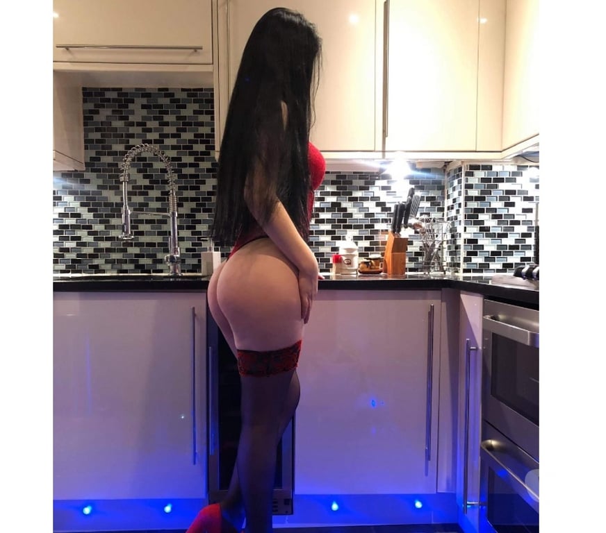 Escorts Central London Barbican - Central London - Photos for 🖤Step into my world 🖤