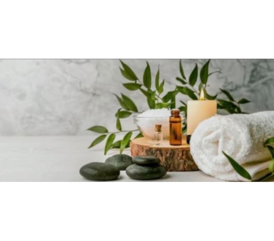 Full body massage Belfast Belfast City Centre (South) - Belfast - Photos for Nice relaxing massages