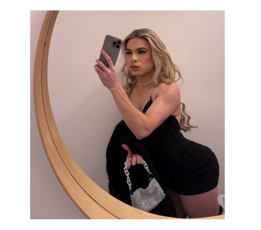 Trans Escorts Cardiff Cathays - Cardiff - Photos for PARTY LADY BOY CATHAYS I'm 29 years old, I'm Brazilian